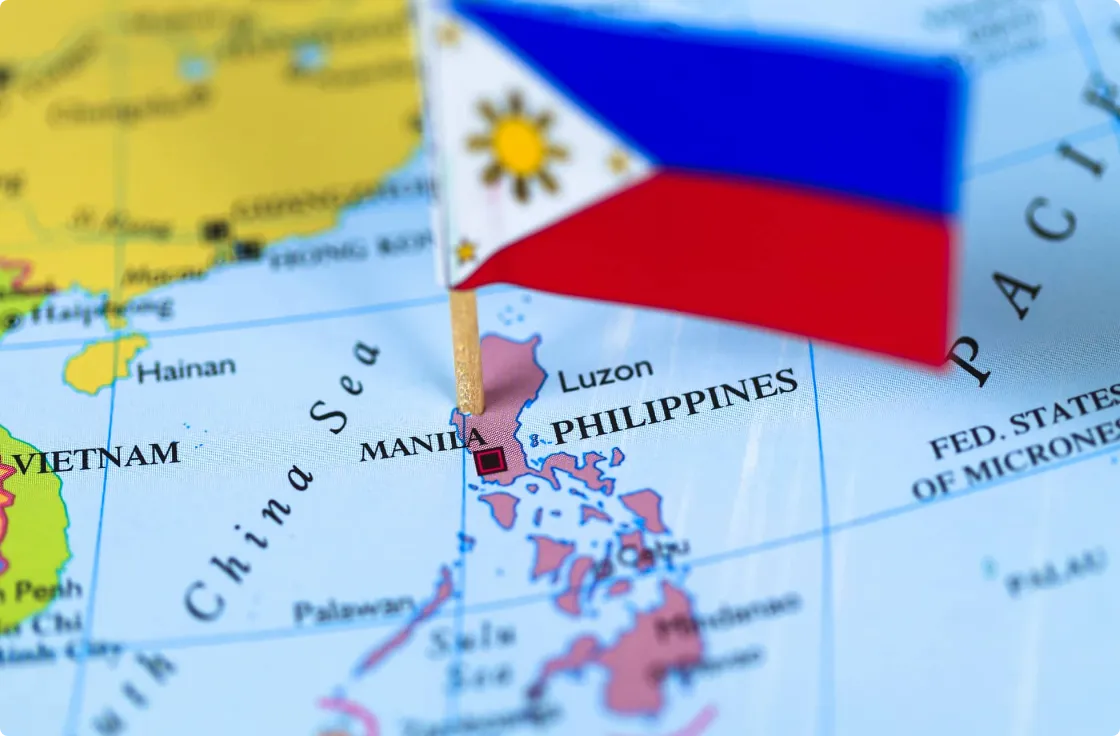フィリピン投資のやり方｜株式投資・不動産投資それぞれ解説