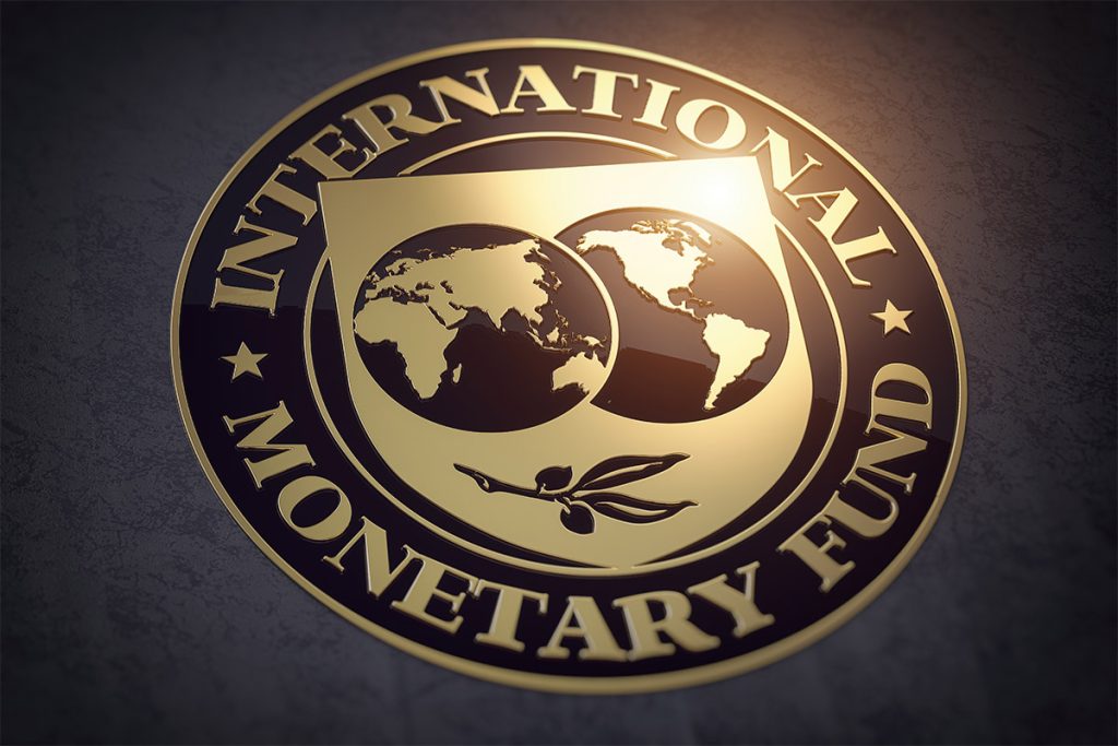 国際通貨基金（IMF）が、フィリピンの2023年経済成長予想を引き上げ